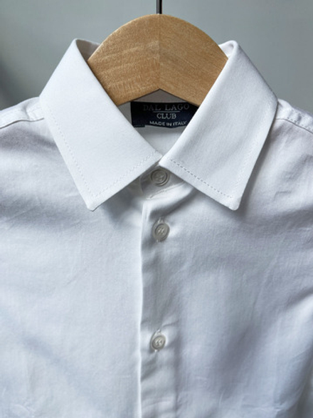 Новая рубашка Dal Lago, 98