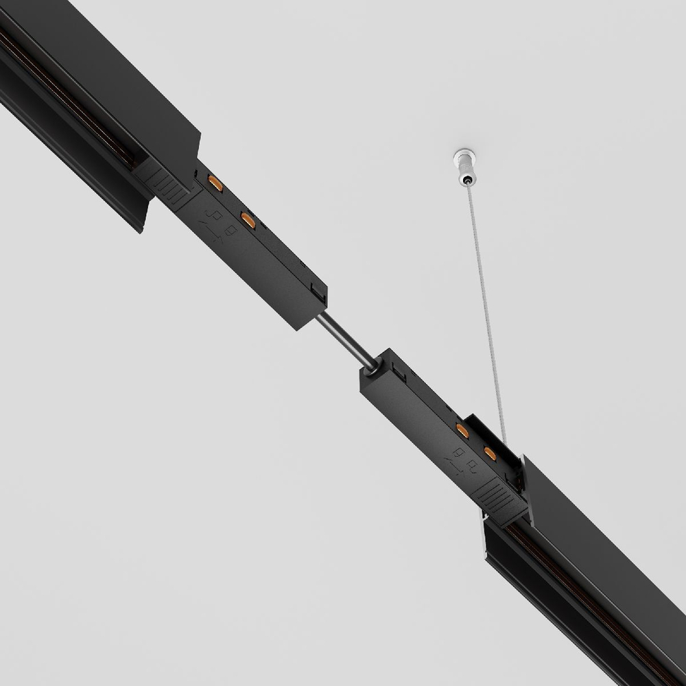 Коннектор Maytoni Technical TRA034CPC-42B-5