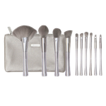 BH Cosmetics Smoke ‘n Mirrors 10 Piece Brush Set