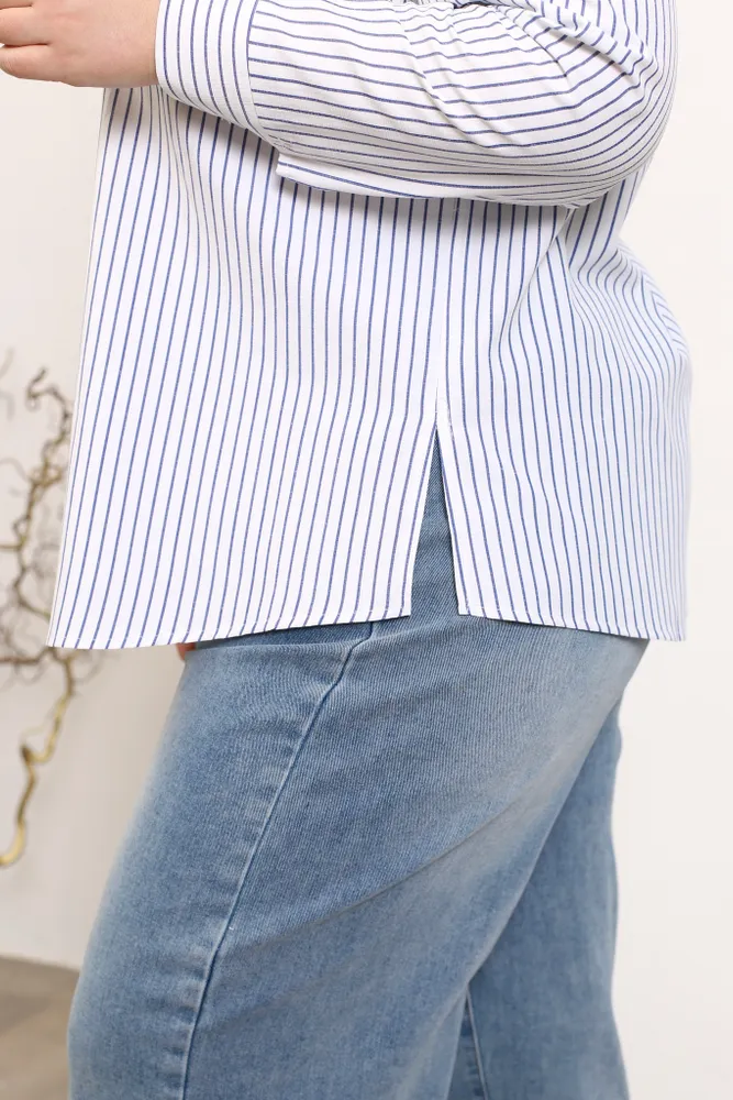 Рубашка 5872 Fabrika