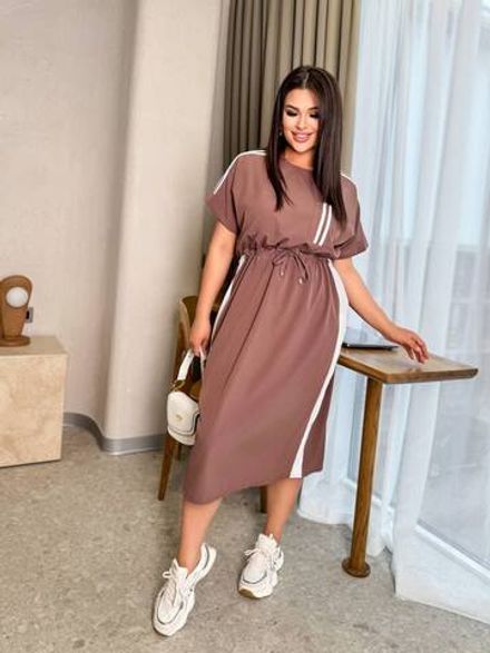 Платье УК-5361-1 Fabrika Фото 1