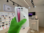 iPhone 12 Mini, 256 ГБ б/у