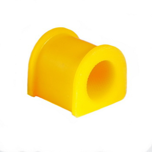 Полиуретановая втулка стабилизатора, задней подвески I.D. = 23 мм (2 шт.), Точка опоры.12-01-1882