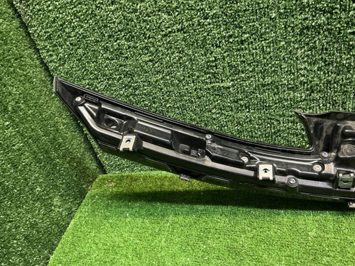 Накладка решетки радиатора Changan CS55PLUS 21-24