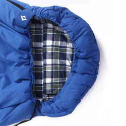 СПАЛЬНЫЙ МЕШОК KINGCAMP 3128 COMFORT 280 -15С