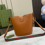 Gucci Mini Bucket Shoulder Bag
