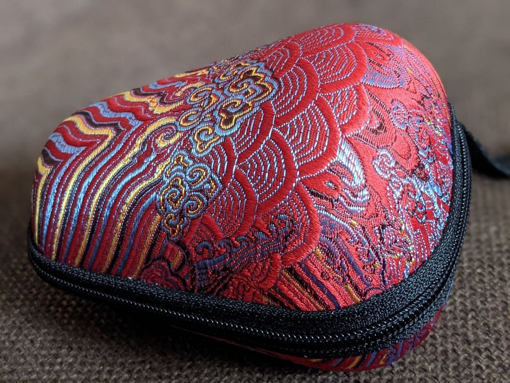 Походный набор "Безмятежность"