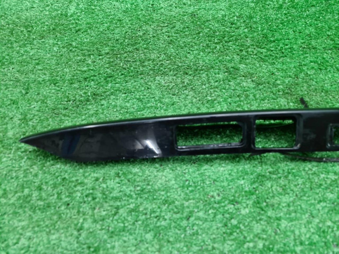 Накладка крышки багажника EXEED VX (2021-н.в.)