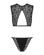 Очаровательный кружевной комплект Elisetta