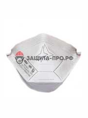 Респиратор Нева 306, FFP3, медицинский, без клапана