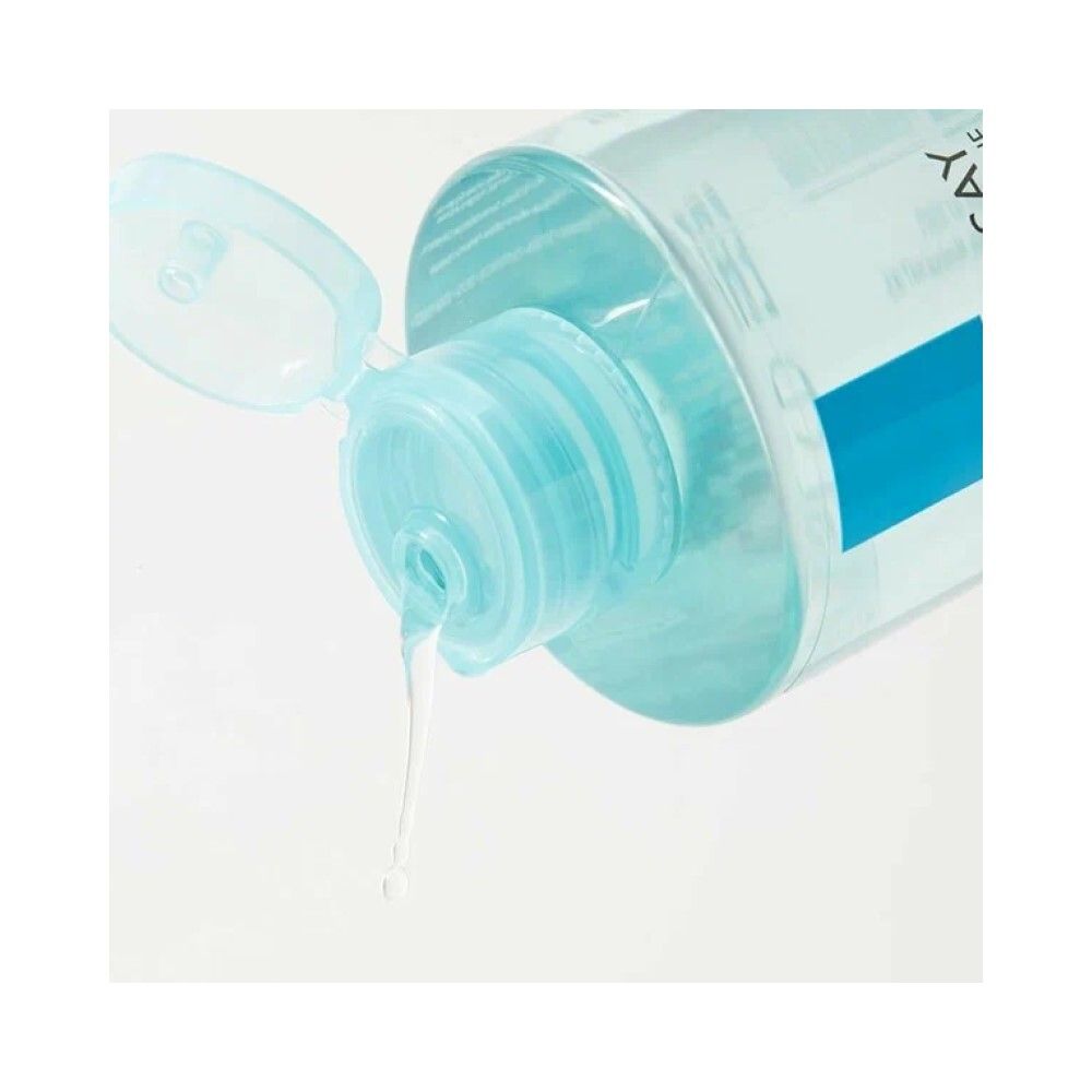 La Roche-Posay Effaclar Ultra Мицеллярная вода, 400 мл