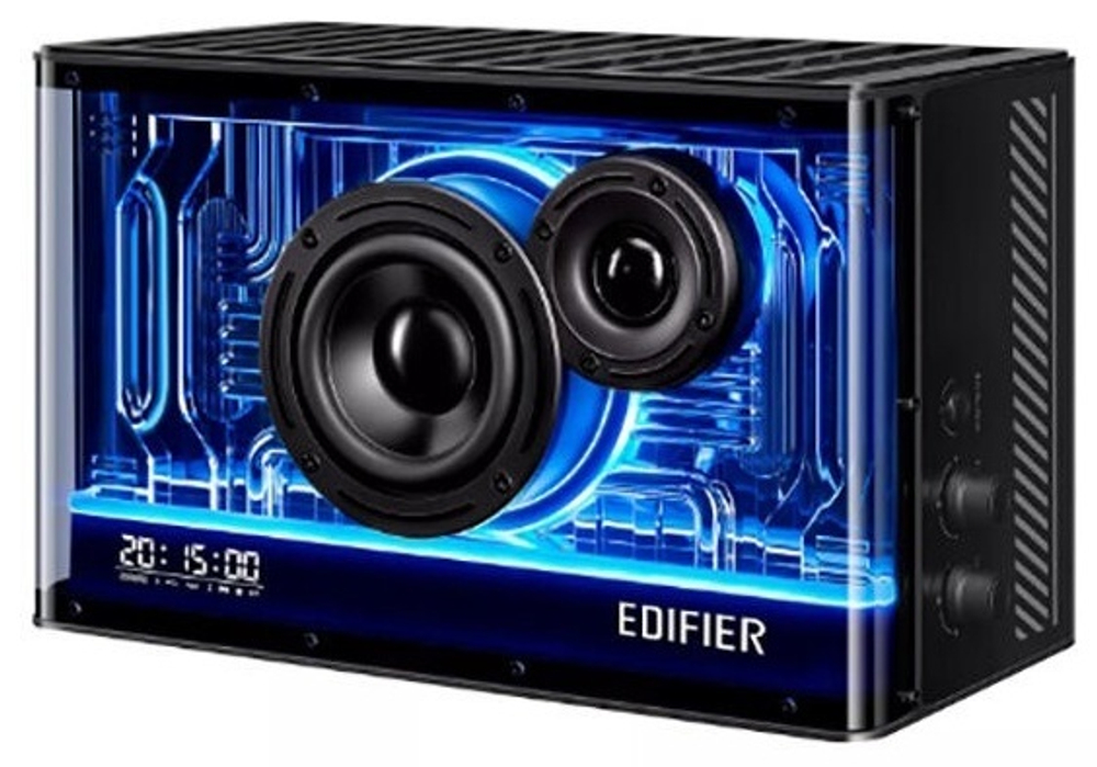 Акустическая система Edifier QD35