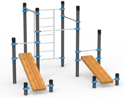Спортивный комплекс 652.06