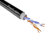 Кабель ParLan F/UTP Cat5e 2х2х0,52 «витая пара» (шина CAN)