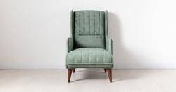 Кресло Болеро, Зеленое