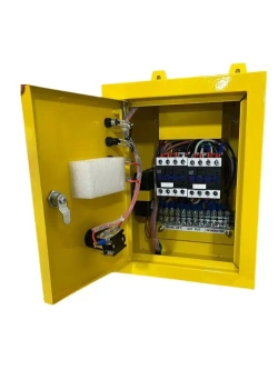 АВР трехфазный Powerac box3-8 (5.0-8.5кВт)