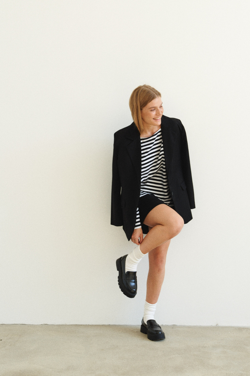 Лонгслив art.597-1