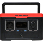 Электростанция PROFIPOWER ПЭ-600 портативная аккумуляторная