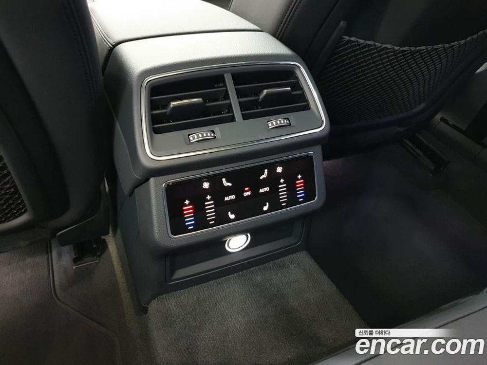 Audi A6 (C8) 40 TDI Premium (12.2020)