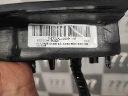 Зеркало правое 17 pin Tank 500 21-нв Б/У Оригинал 8202200XKV3AA