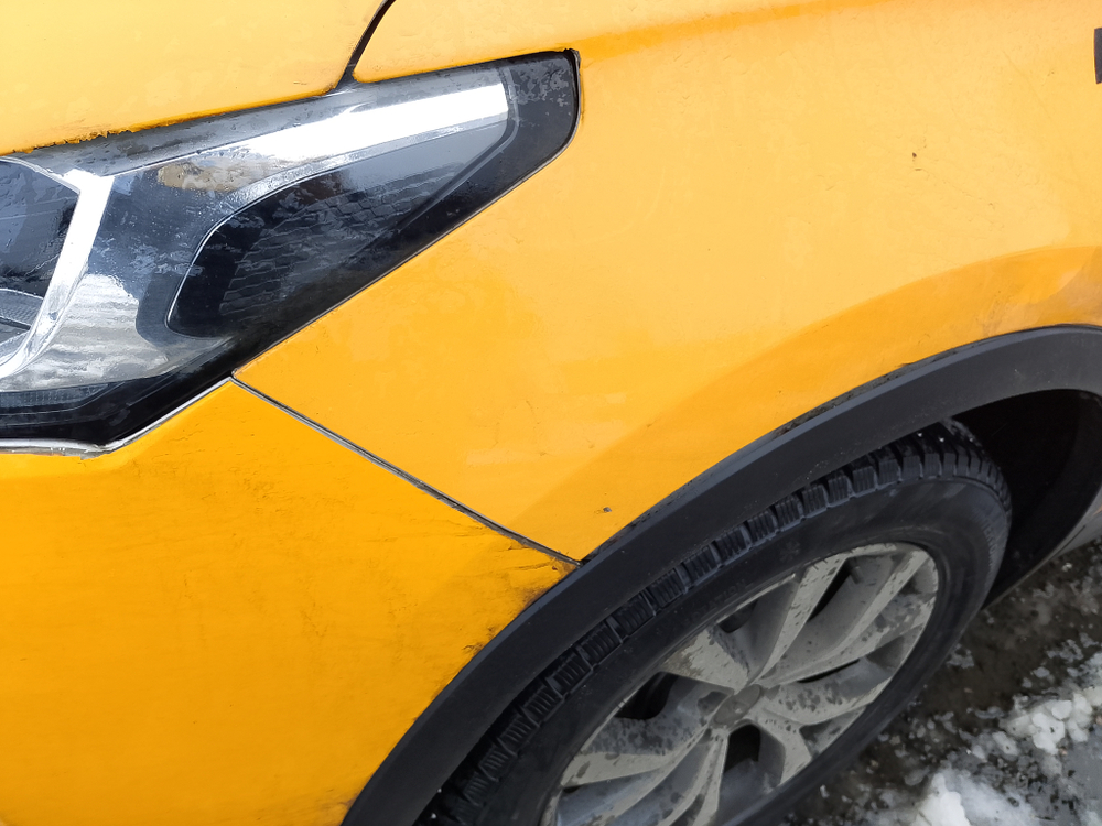 Chery Tiggo 7 Pro Elite CVT