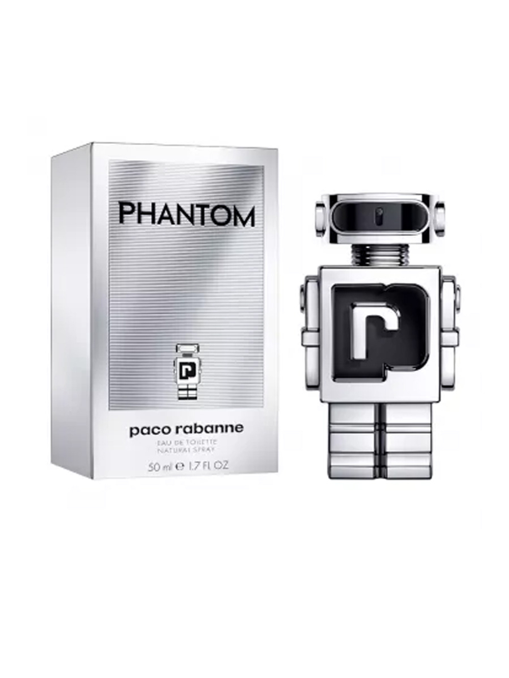 PACO RABANNE Phantom men 50ml edt
