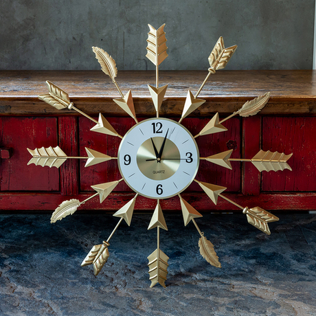 Часы настенные Объект мечты Амори