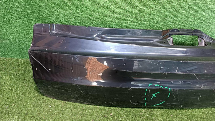 Борт задний откидной BMW X5 F15 (2013-2018)