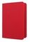 Passport üzlüyü \ обложка для паспорта \ passport holder red