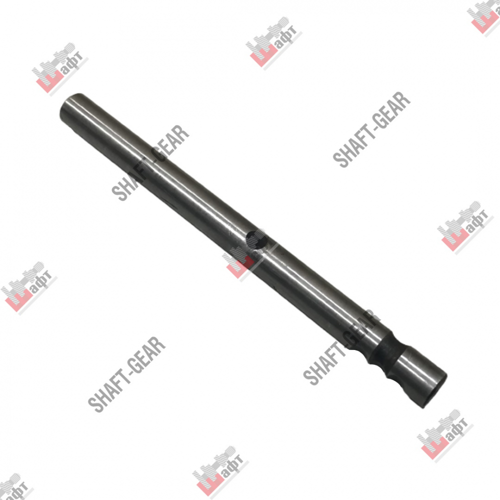 JS150T-1702064 - Вал вилки включения задней передачи КПП