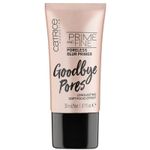 Праймер для лица с blur-эффектом CATRICE GOODBYE PORES  Prime and Fine Poreless Blur Primer