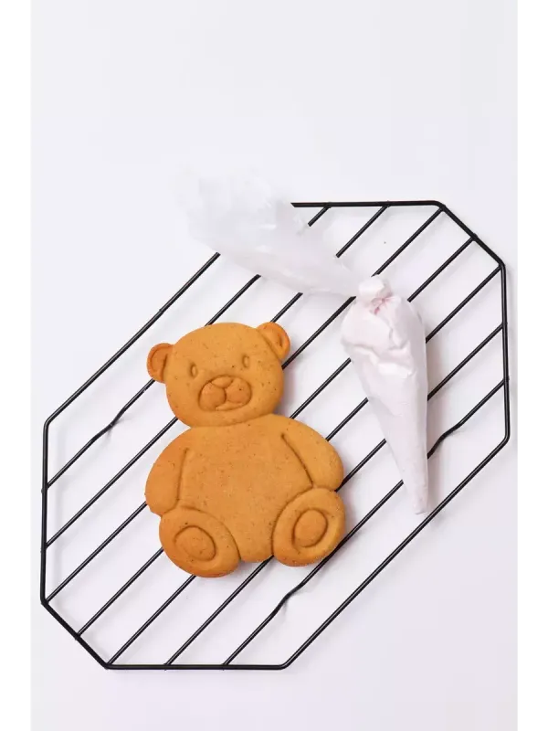 Набор имбирных пряников 