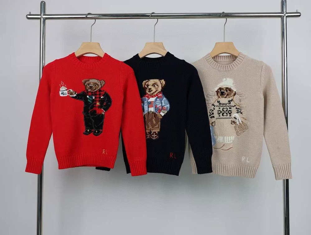 Свитер Ralph Lauren