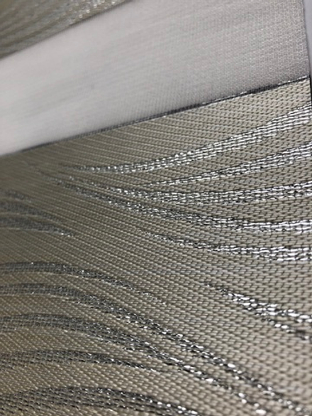 Рулонная штора День-Ночь Мини, ткань DN4620-02, цвет кремовый