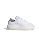 Женские кроссовки Adidas Stan Smith PF 'White Grey' ID3741
