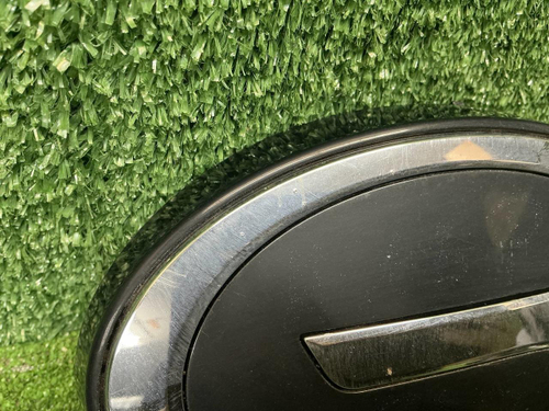 Эмблема решетки радиатора GAC GS8 2 (2021-н.в.)