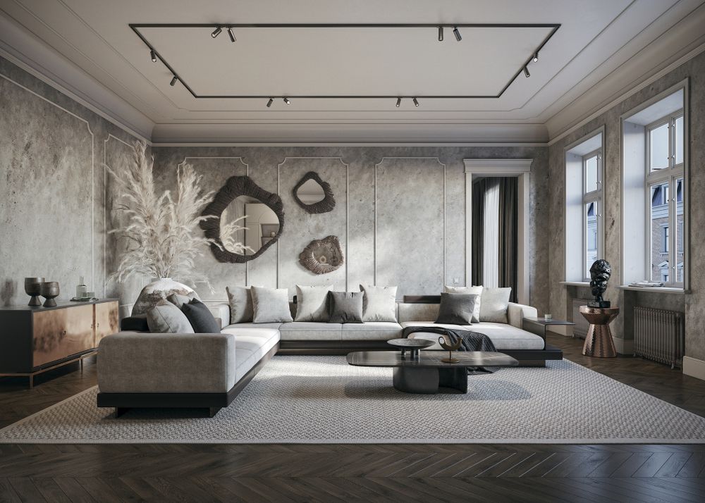 Трековый однофазный светодиодный светильник Maytoni Unity Focus LED TR021-1-12B3K-Z-B