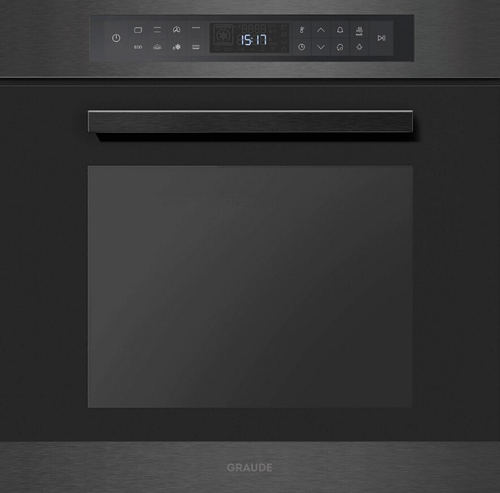 Духовой шкаф GRAUDE PREMIUM BMP 60.3 SE (уценка)