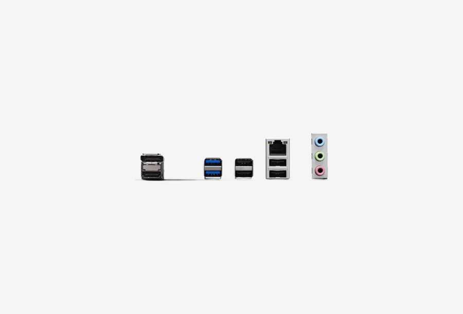 MSI PRO H810M-E_0426709110251