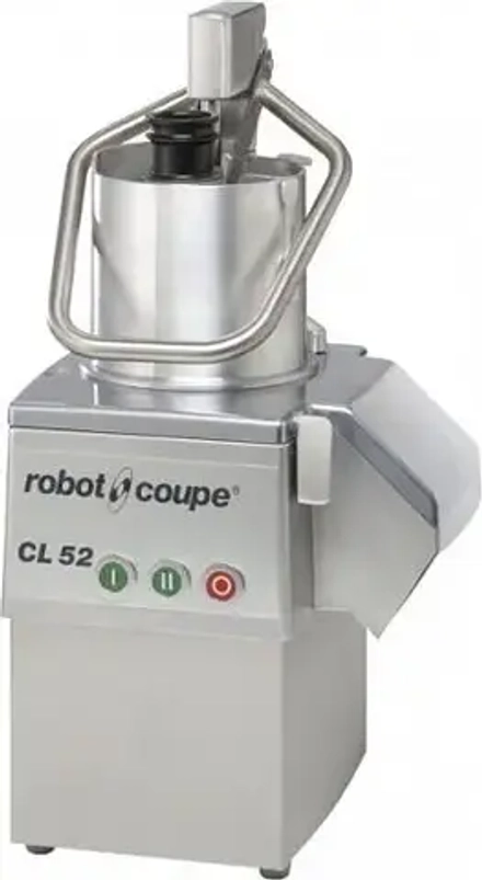 Овощерезка ROBOT COUPE CL52 1Ф. 24490
