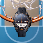 Часы TISSOT T-SPORT 47.5mm, T121.420.47.051.04