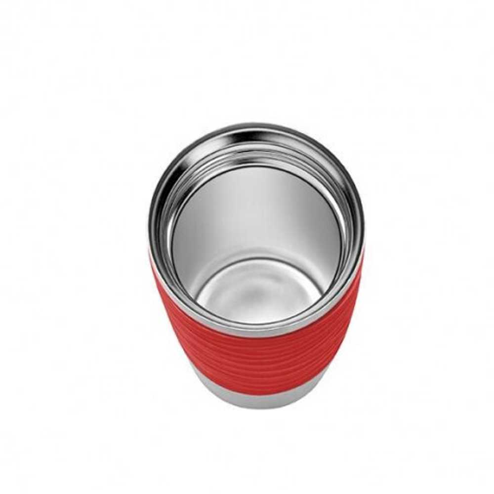 Термокружка EMSA TRAVEL MUG WAVES  N2011100 0,36 л