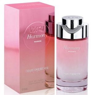 Parfums Marco Serussi Harmony Women