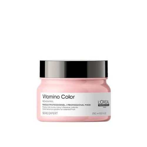 L'oreal Professionnel Vitamino Color Mask 250 ml Маска для окрашенных волос