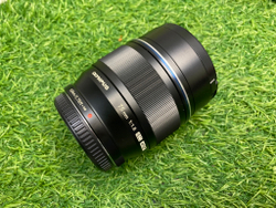 Olympus 75mm 1.8 ED MSC