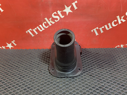 Кожух рулевого кардана 2019г