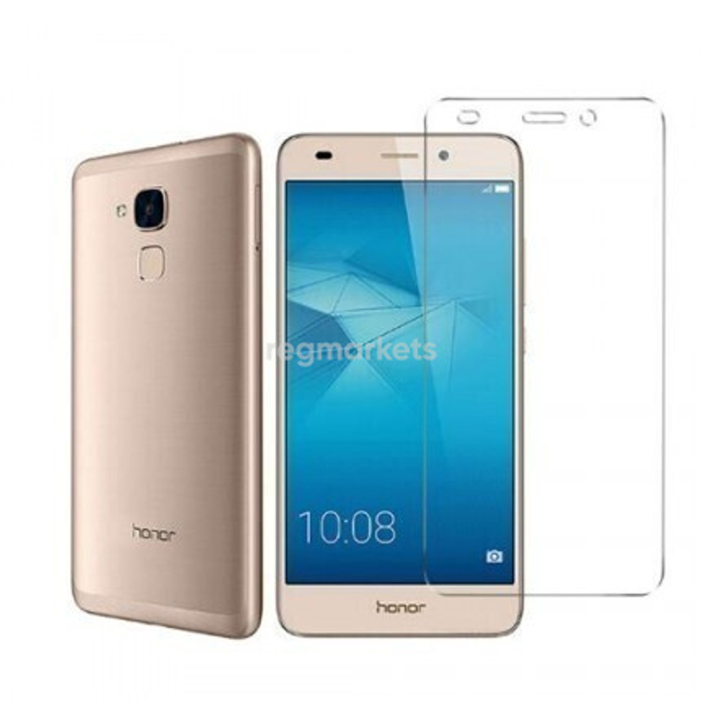 Защитное стекло Huawei Y6P/ Honor 9A Svekla