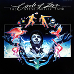 Steve Miller Band / Circle Of Love (LP)