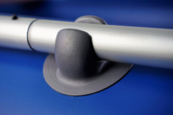 Лодка РИБ АНДРОМЕДА RS-400