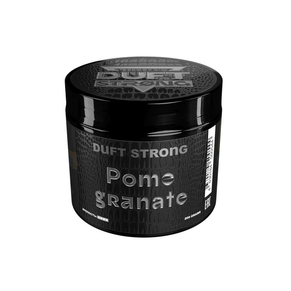 Duft Strong - Pomegranate (200g)